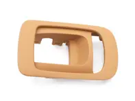 Blende für Fensterschalter. Porsche 957 Cayenne 2009>> - 95561325301, 955613253015Z1