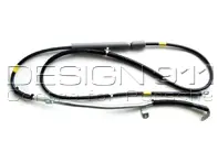Cable de batería. Porsche 997 Tiptronic RHD Coches - 99761209700