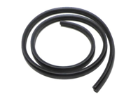 Tipo de aleta de sello de puerta. Porsche 911 1965-73 Targa - 90253109340 - RS.002.002