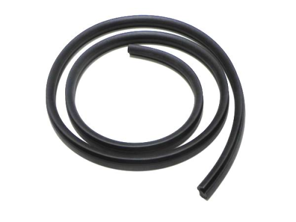 Art der Türdichtungsklappe. Porsche 911 1965-73 Targa - 90253109340 - RS.002.002