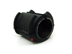 Silentbloc de barre stabilisatrice arrière pour Porsche 996TT / 997TT - 99633379227