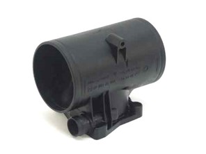 Tubo distributore presa d'aria. Porsche 986 Boxster / 996 C2 - 99611021553