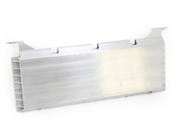Reinforcement for luggage compartment liner. Porsche 970 Panamera Hybrid - 97050431101