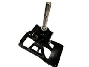 Short-Throw-Shifter. Porsche 718 / 981 / 991 1,5 mm weichere Feder - 3601009918, NM400