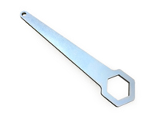 Ringschlüssel 36mm Generatormutter. Porsche 356 / 912 - 99957100202 - T265710002