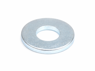 Rondella paraurti anteriore. Porsche 911 1984-89 - 90002500703, 90002500702