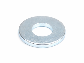 Rondella paraurti anteriore. Porsche 911 1984-89 - 90002500703, 90002500702