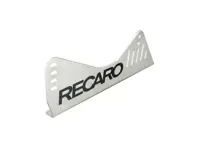 Adattatore per montaggio laterale in alluminio RECARO (FiA) 7207000A - 7207000
