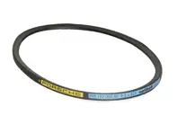 Generatorriemen. Porsche 912 / 356 - 99919200650, 1218000400, 0950362, 54709305, 6213MC