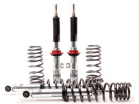 H&R Adjustable Suspension kit. Porsche 964 1991>>C2 / C4 - 29580-2, 96433305700, 96434304103, 96434304203, 96434304104, 96434304204