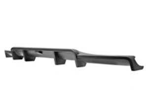 Heckdiffusor. Porsche 992 Carrera - P992.40.3042