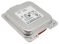 Xenon-koplampregeleenheid. Porsche 958 Cayenne 2011-2013 - 95861838101, 95861838100