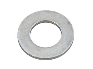 Unterlegscheibe für Hauptbremszylinder-Tülle. Porsche 911 / 914 1965-77 - 90135593600