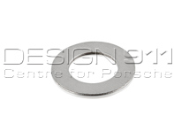 Sunroof Lift Washer. Porsche 968 / 944 / 924S - 94456445901