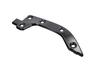 Front Bumper Bracket. Porsche 9J1.1 / 9J1.2 Taycan Cross Turismo / Turbo / Turbo S 2020>> - 9j0807, 9j0807399, 9j0807400