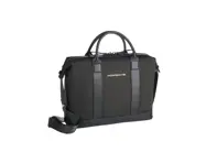 Sac business avec doublure intérieure à motif Pascha emblématique - Heritage x 911 Spirit 70 - WAP0350180RHBB