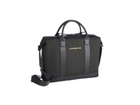 Business Bag with Iconic Pascha Pattern Interior Lining - Heritage x 911 Spirit 70 - WAP0350180RHBB
