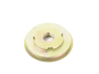 Spoorstang balgsteun. Porsche 911 69-77 / 914 - 90134705602