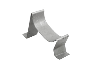 Mounting bracket windscreen washer bottle. Porsche 911 1965-68 - 90150157121 - PP200SA, P200SA