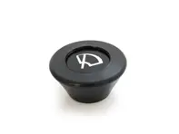 Potentiometer Wipe Interval Knob. Porsche 911 1974-75 - 91161821400