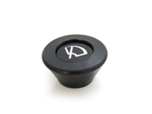 Manopola dell'intervallo di pulizia del potenziometro. Porsche 911 1974-75 - 91161821400