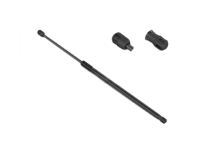 Motorhaubendämpfer vorn. Porsche 9YA Cayenne - 9Y0823359, 9Y0823359A - 644140