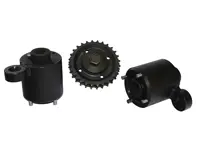 Herramienta para pernos de piñón de árbol de levas para Porsche 993 - SR9582