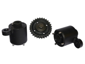 Herramienta para pernos de piñón de árbol de levas para Porsche 993 - SR9582