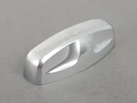 Steuertaste für die Sitzbasis. Porsche 987 Boxster / 987 Cayman / 997 - 99752163303V05, 99752163301V05