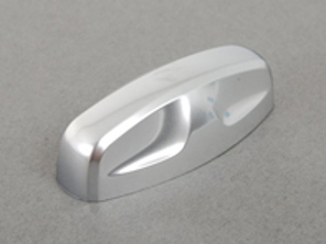 Steuertaste für die Sitzbasis. Porsche 987 Boxster / 987 Cayman / 997 - 99752163303V05, 99752163301V05