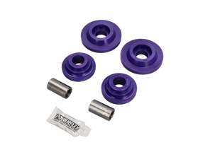 Silentblocs de support de moteur ou de boîte de vitesses. Porsche 911 Powerflex - 91137504300, PFR57-415, PFR57415