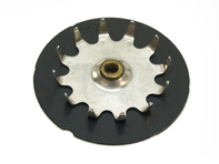Ammortizzatore antivibrante 44mm. Porsche 928 1986-91 - 92835109617