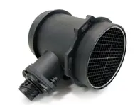 Sensor de masa / caudal de aire. Porsche 993 turbo - 99360612401, 0280217809, 99360612400, 993606124AX