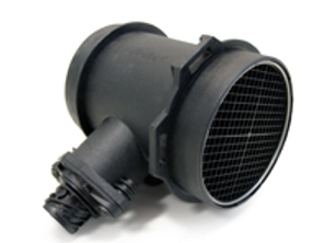 Air mass / flow sensor. Porsche 993 Turbo - 99360612401, 0280217809, 99360612400, 993606124AX