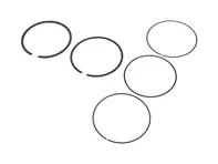 Jeu de segments de piston. Porsche 996 3.6L 2002>> M96.03 / 997 3.6L - 99610305304