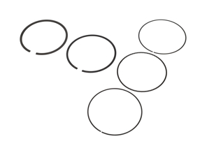 Kolbenringsatz. Porsche 996 3.6L 2002 >> M96.03 / 997 3.6L - 99610305304