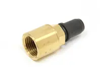 Raccordo per tubo fluido frizione. Porsche Boxster / Cayman / 996 / 997 - 99923054110