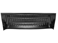 Sezione per la riparazione del ripiano portapacchi sotto il lunotto. Porsche 911 68-71 - 90150108130, 91150195100, PP221A - DAN50208100, 1680602200, 9122, 591068-1