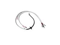 Wiring harness starter to alternator. Porsche 944 2.5ltr with early dash - 94461201501, 94561201500 - 944.612.015.01