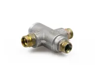Ölthermostat. Porsche 911S - 90110780101, 90110780100 - COL11.4.108