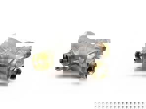 Oil thermostat. Porsche 911S - 90110780101, 90110780100 - COL11.4.108