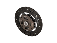 Clutch centre friction plate. Porsche 911 1965-69 - 1878006435, 90111601400, 90111601702, 90111601100, 901 116 014 00, 90111601701