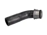 Retourslang motorkoelvloeistof. Porsche 997.2 - 99710682231, 99710682232