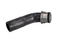 Engine coolant return hose. Porsche 997.2 - 99710682231