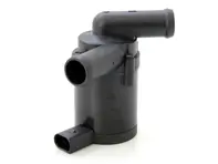 Turbolader Wasserpumpe. Porsche 997 Turbo - 99762025102, 99762025101, 99762025100