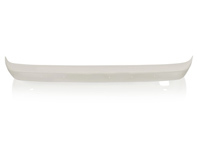 Rear bumper. Porsche 924 - 477807313