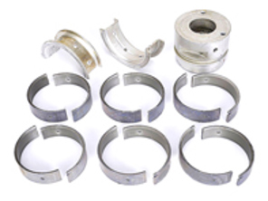 Hauptlagersatz 0,25 Oversize innen Porsche 911 / 964 / 993 / 996 Turbo - 96410190151