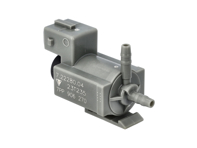 Change-over valve for water cooling and air intake. Porsche 986 / 981 / 718 / 993 / 996 / 970 / 958 - 7PP906270, 99660512301