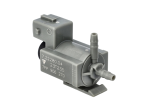 Vanne d'inversion pour le refroidissement par eau et l'admission d'air. Porsche986/981/718/993/996/970/958. - 7PP906270, 99660512301