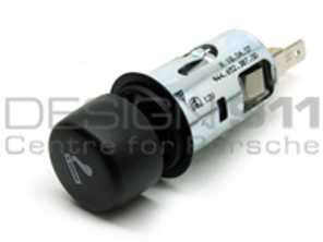 Cigarette Lighter. Porsche 944 / 968 - 94465230700